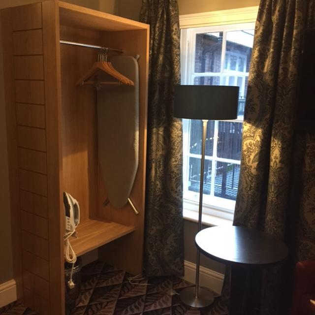 איילסברי The Bell Hotel Aylesbury מראה חיצוני תמונה