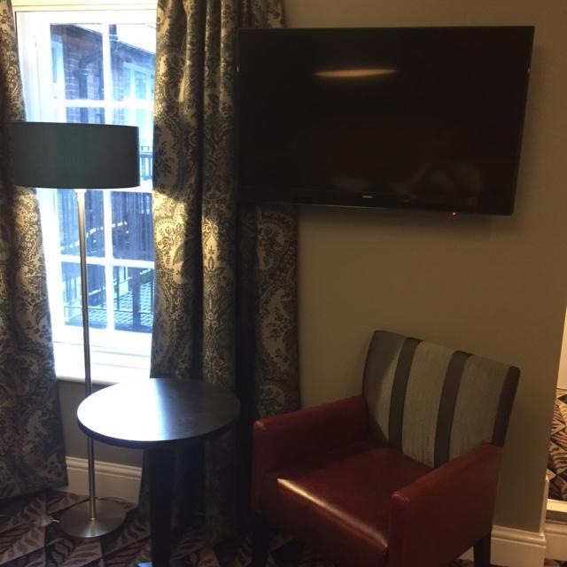 איילסברי The Bell Hotel Aylesbury מראה חיצוני תמונה
