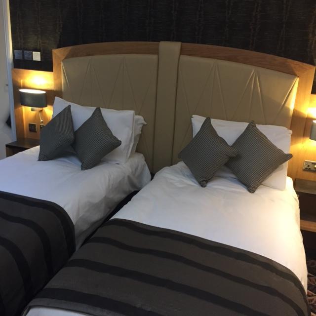 איילסברי The Bell Hotel Aylesbury מראה חיצוני תמונה